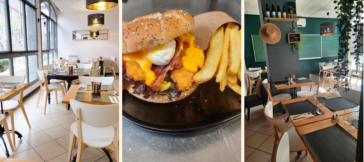 Restaurant Goût'T - Gallery Image 1