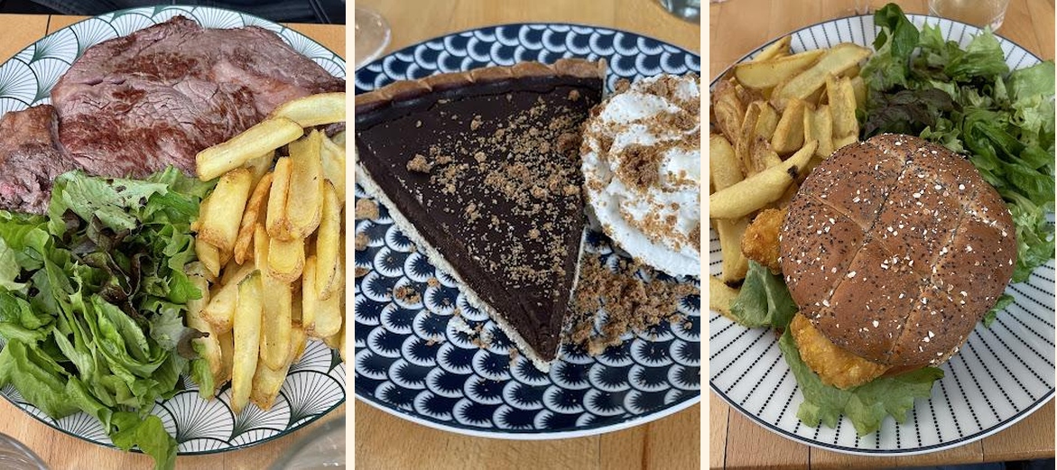 Restaurant Goût'T - Gallery Image 2