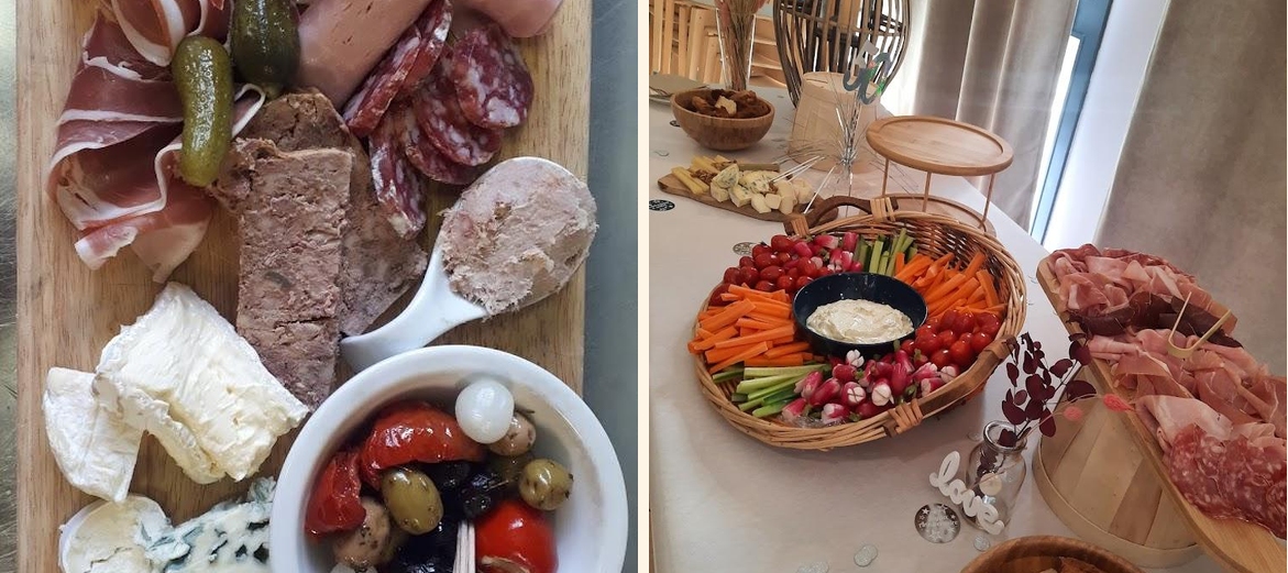 Restaurant Goût'T - Gallery Image 4