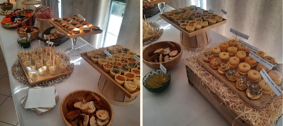 Restaurant Goût'T - Gallery Image 5